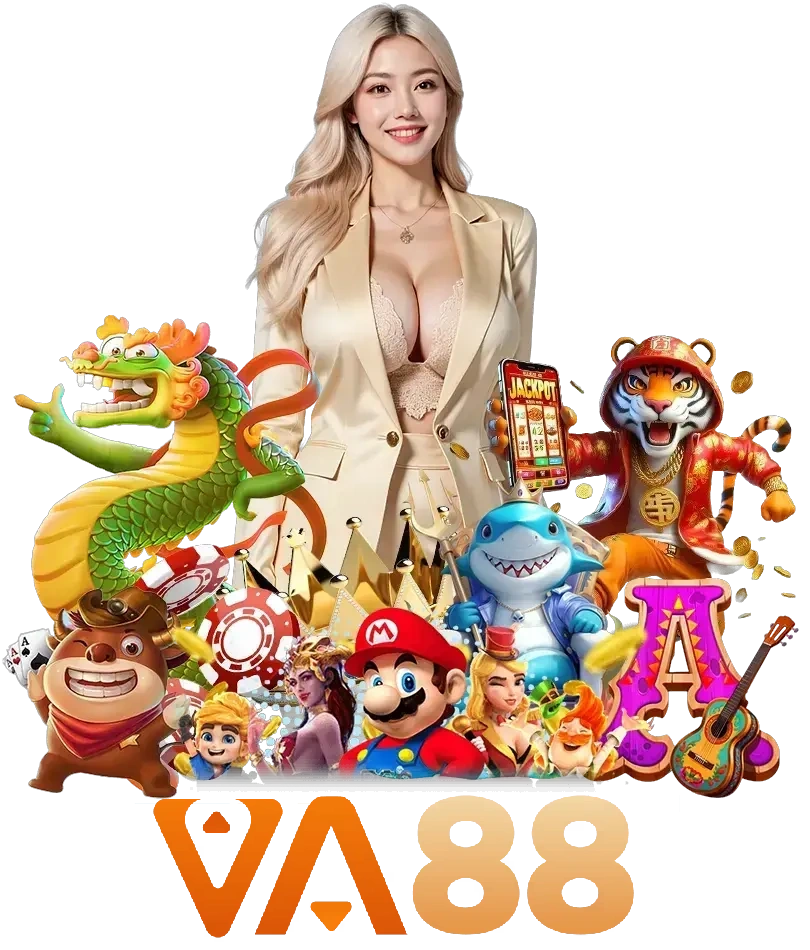 Dịch vụ Va88 trên điện thoại và máy tính